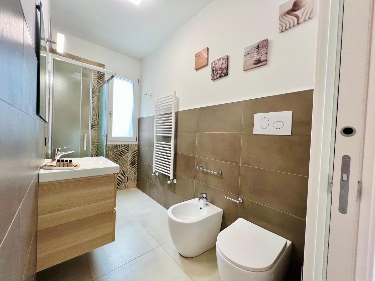 Meravigghia Terrasini Extérieur photo