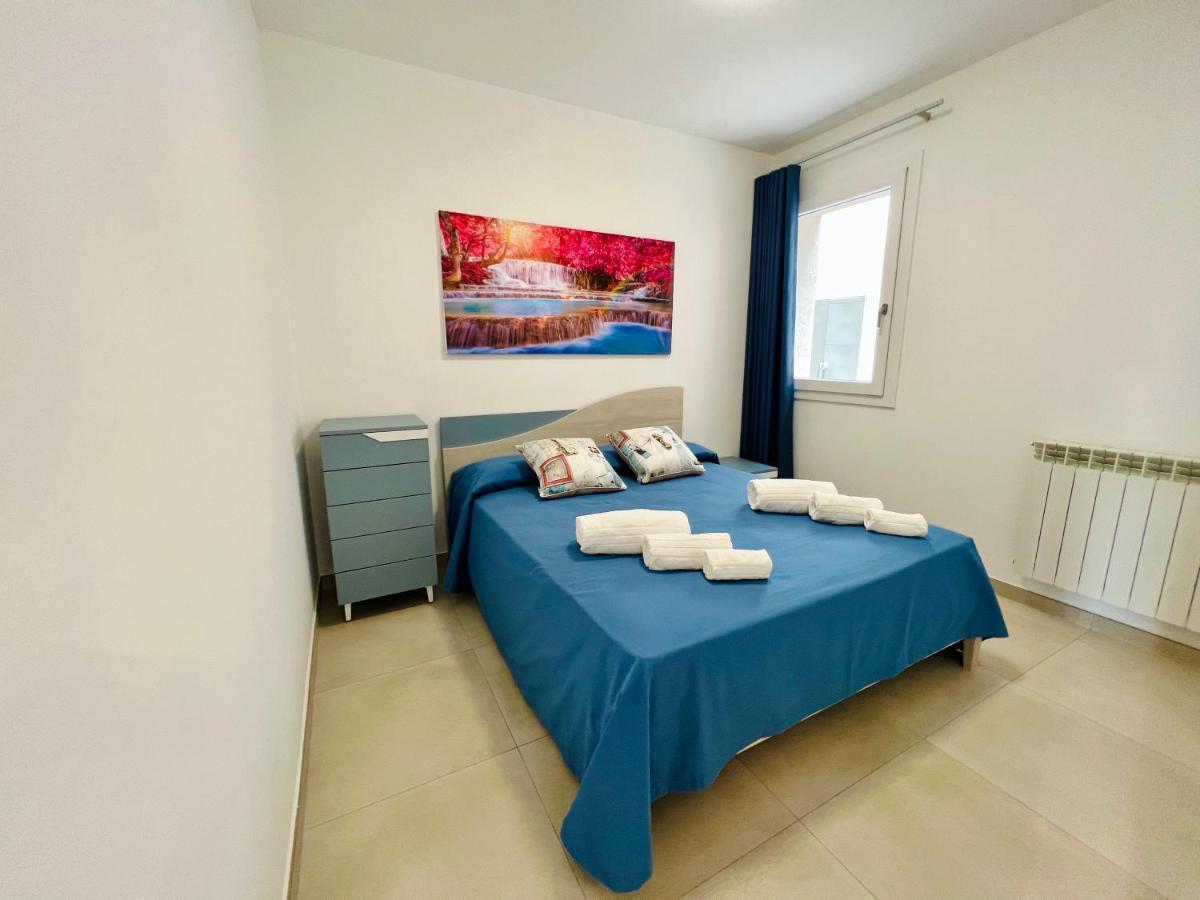 Meravigghia Terrasini Extérieur photo