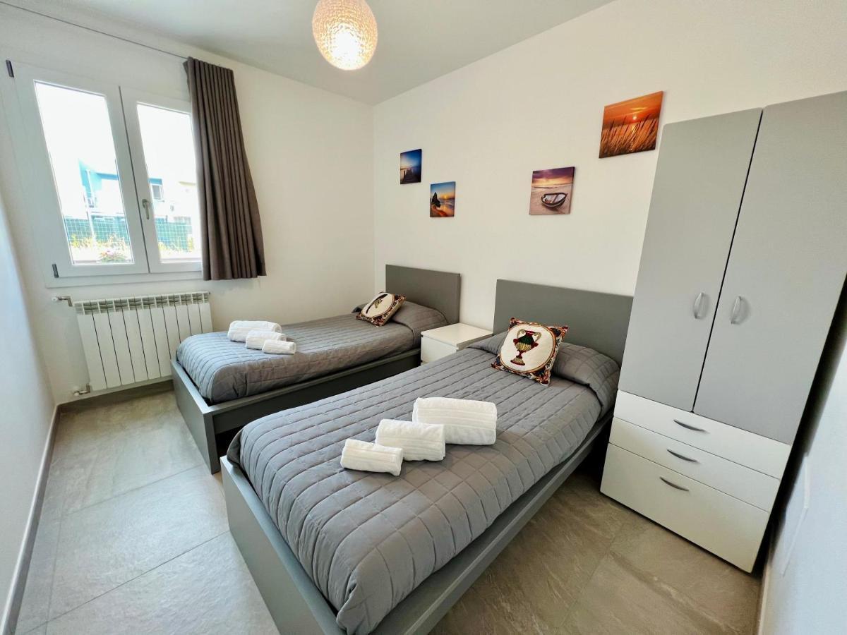 Meravigghia Terrasini Extérieur photo