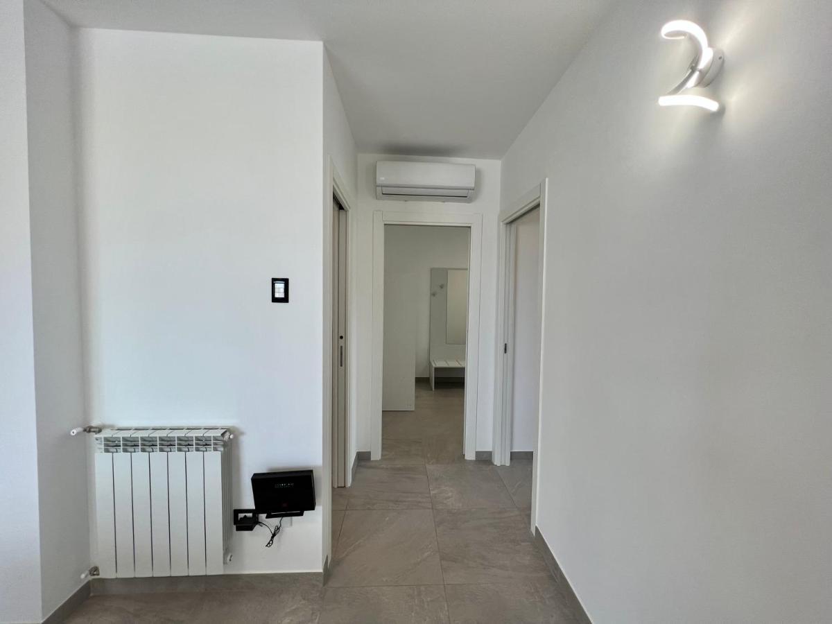 Meravigghia Terrasini Extérieur photo