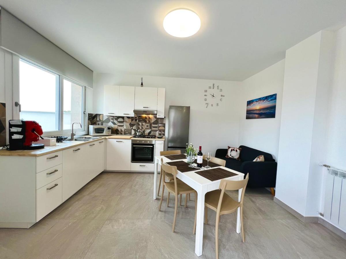 Meravigghia Terrasini Extérieur photo