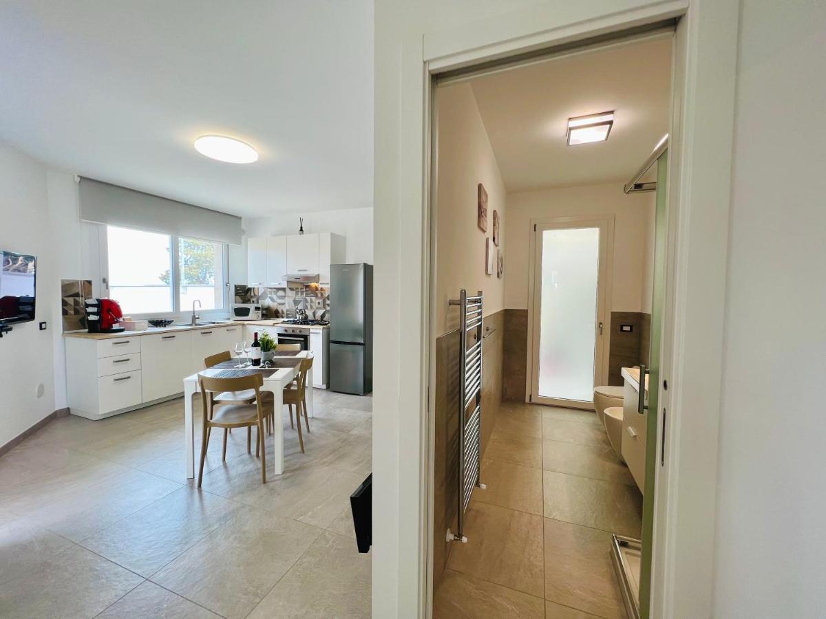 Meravigghia Terrasini Extérieur photo